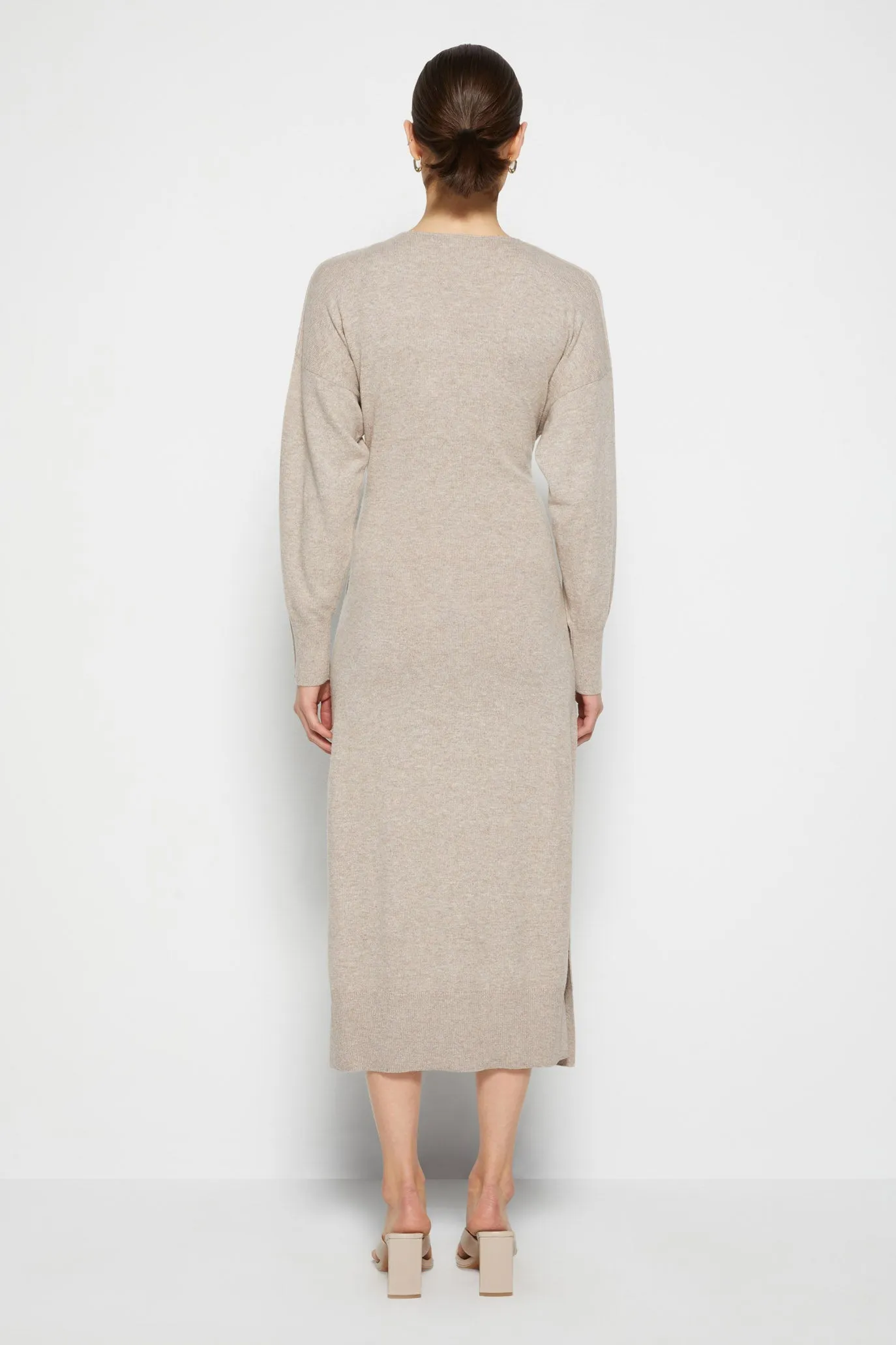 Skyla Loungewear Dress