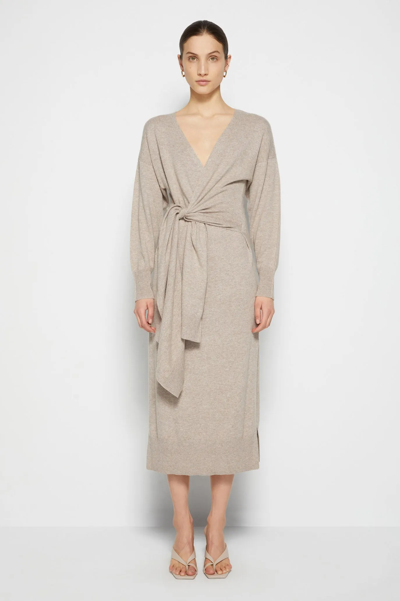 Skyla Loungewear Dress