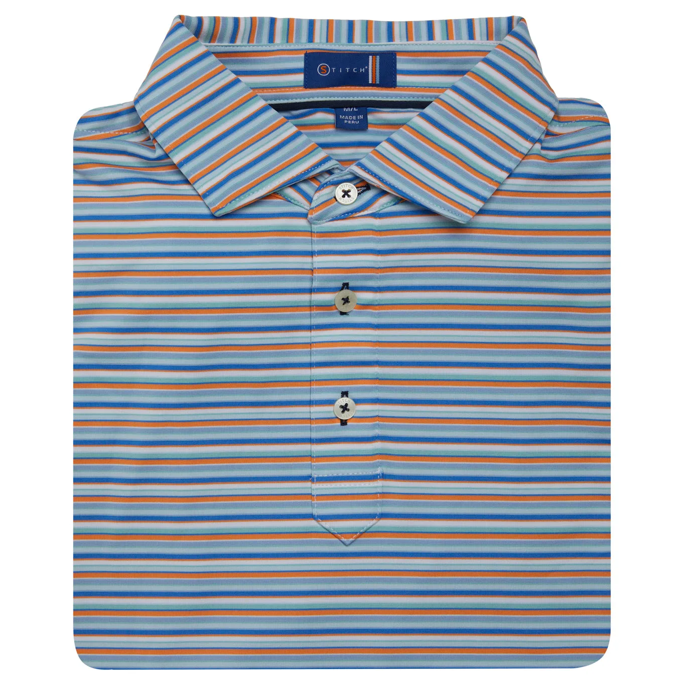 Speedway Stripe