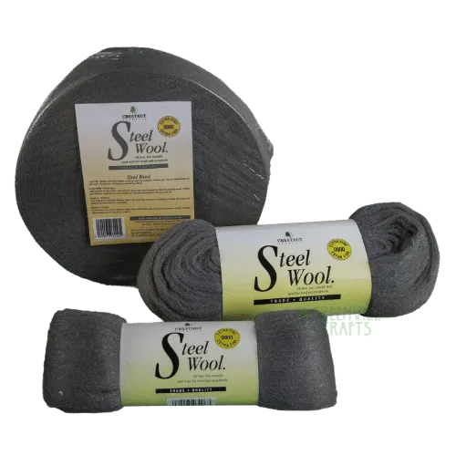 Steel Wool