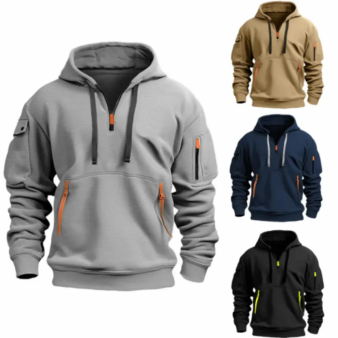 Sweatshirts for Men Maxconfort