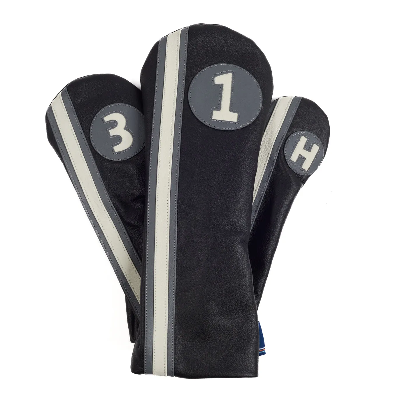 TBT Dumont Headcover Set