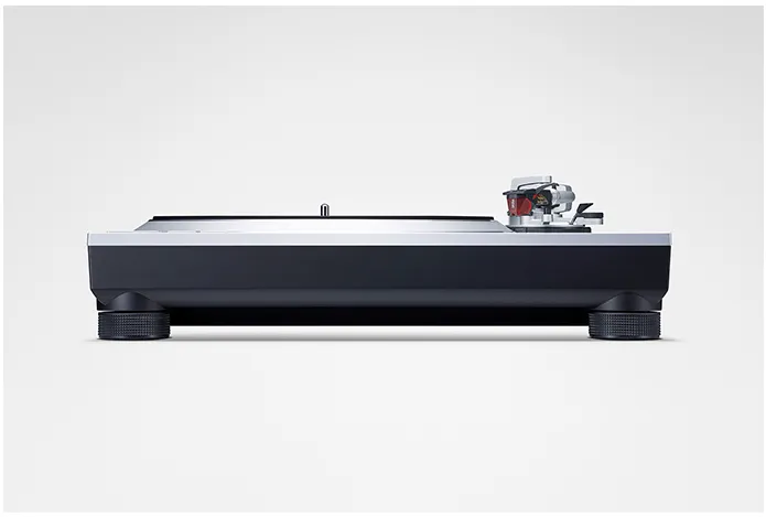 Technics SL-1500C Direct Drive Turntable System
