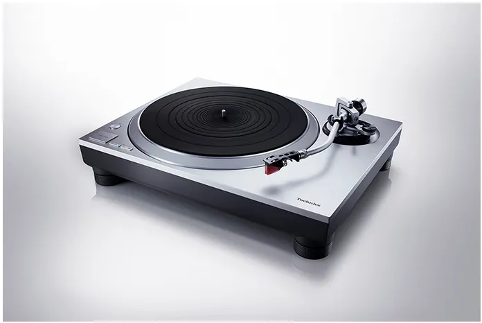 Technics SL-1500C Direct Drive Turntable System