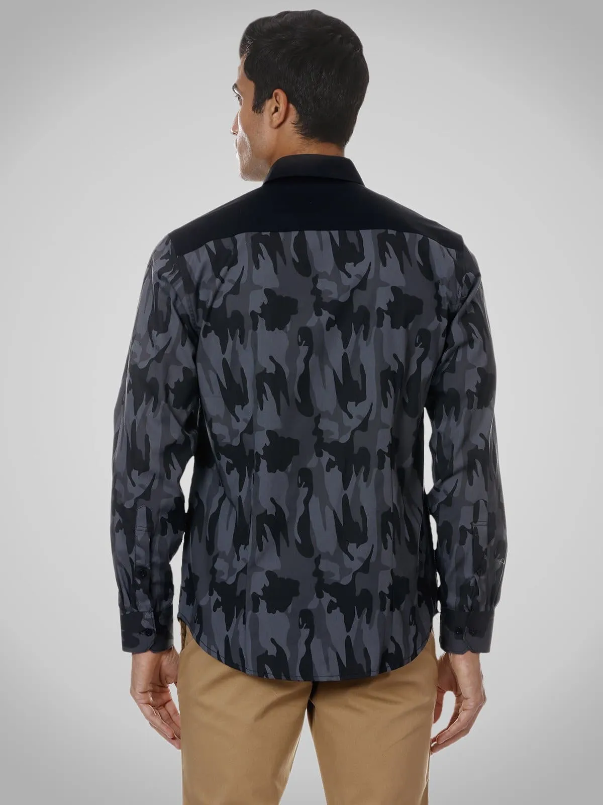 The Night Camo