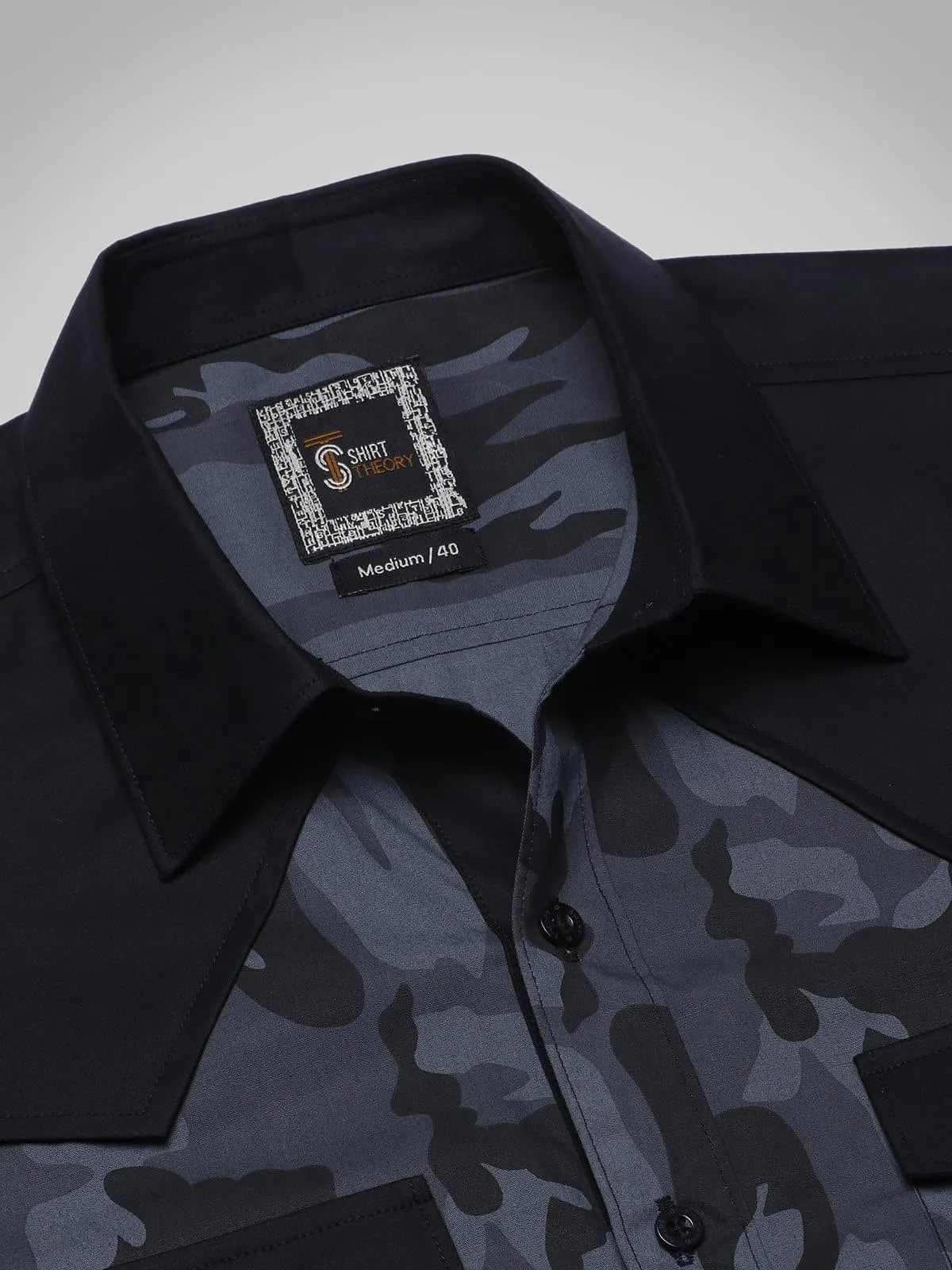 The Night Camo