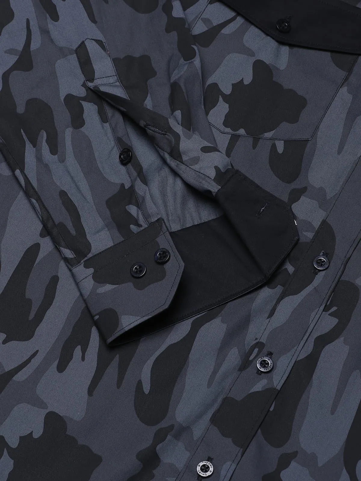 The Night Camo