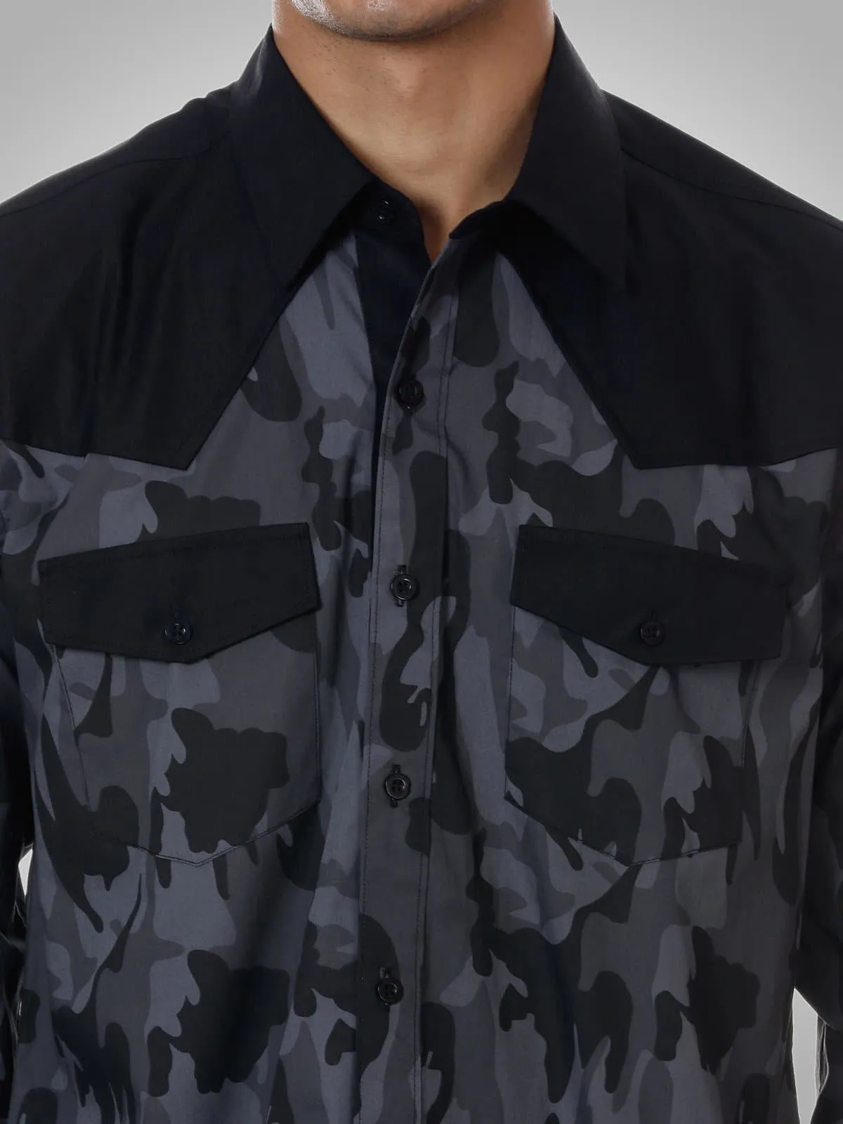 The Night Camo