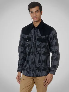The Night Camo