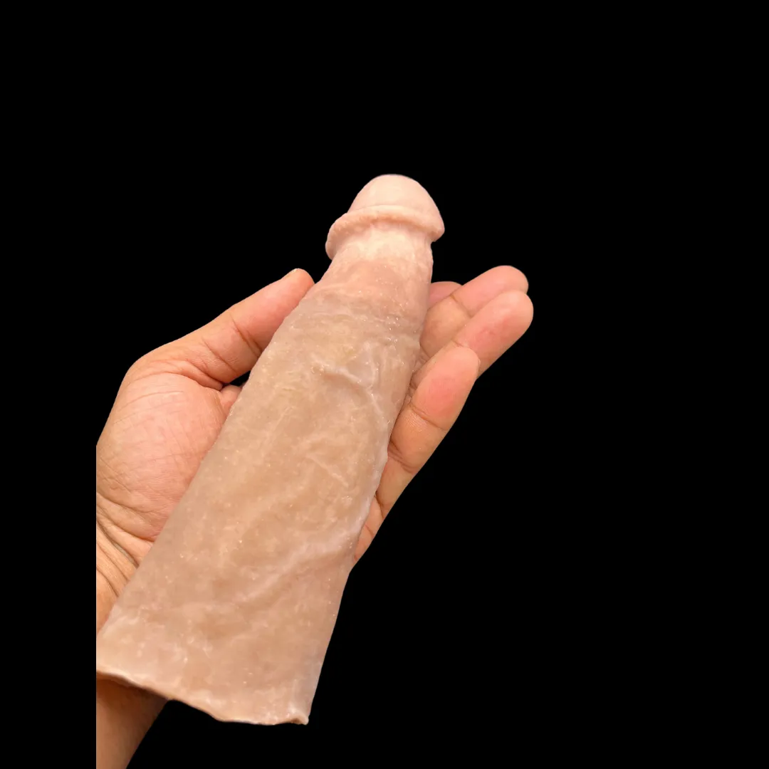 The X-1000™ (Closed Tip)