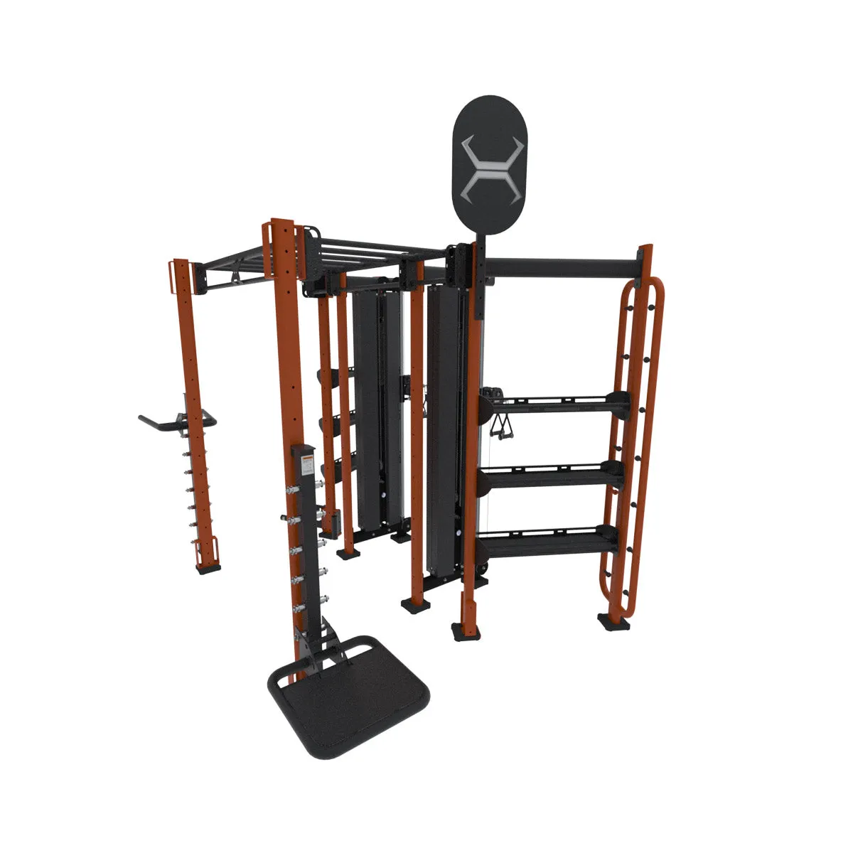 Torque X-LAB - X-Lab Monkey 1 - X2 Package