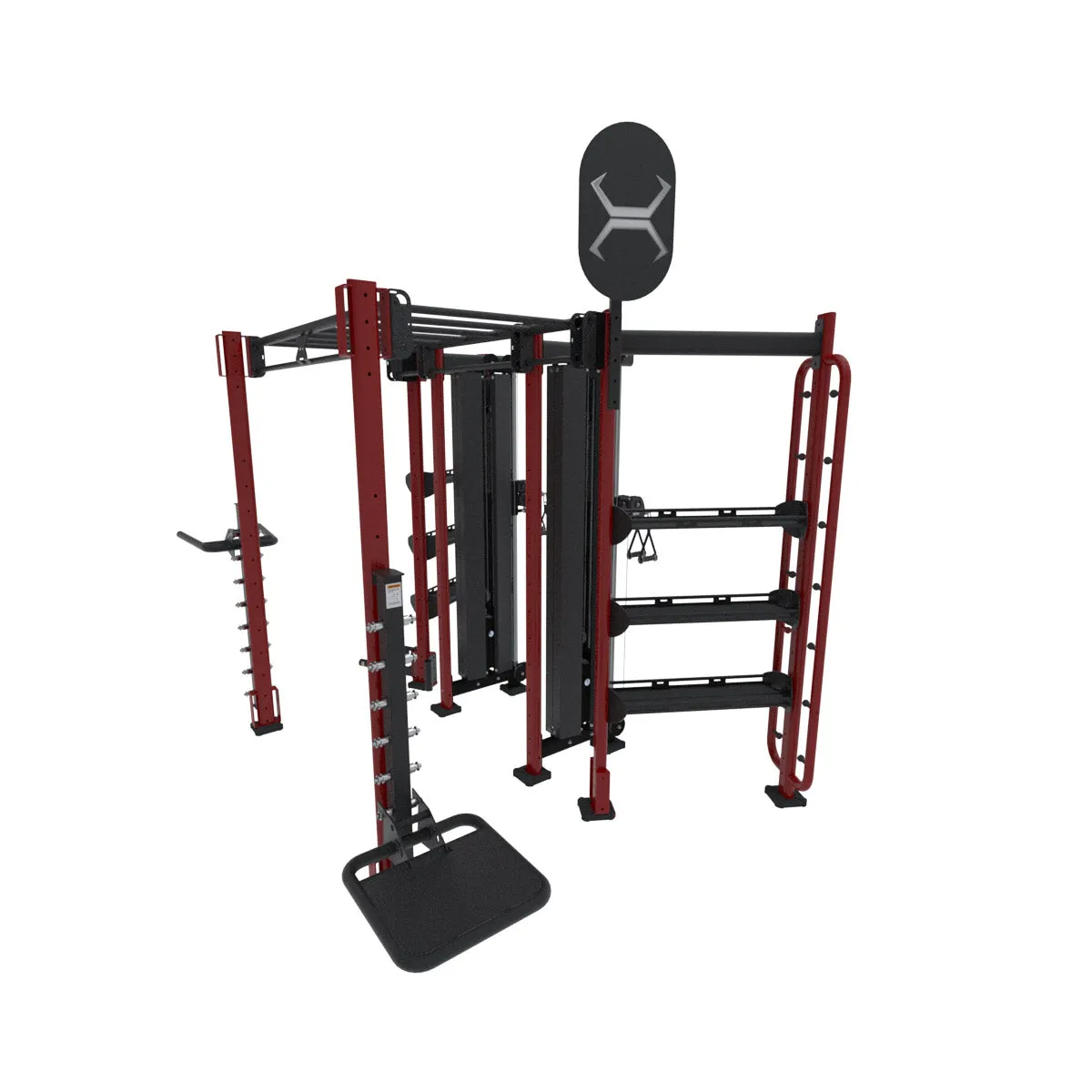 Torque X-LAB - X-Lab Monkey 1 - X2 Package