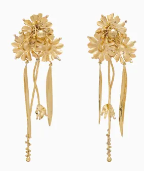 Ulla Johnson Zayin Earring