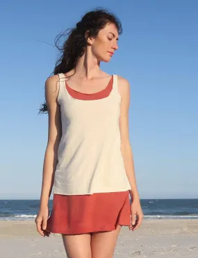 Utility Tank Simplicity Shirt