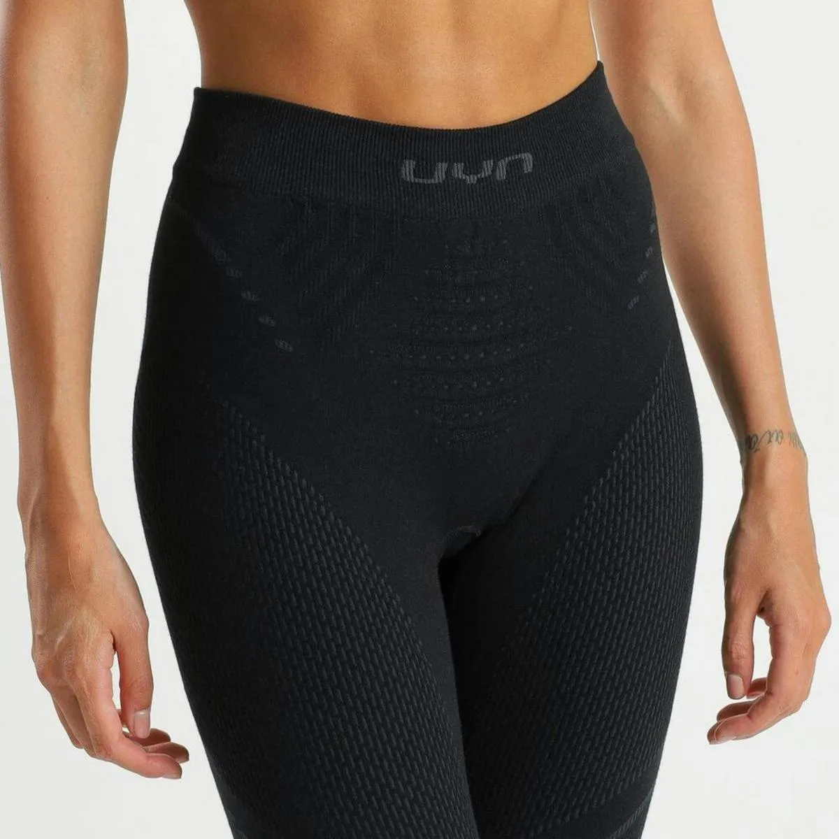 UYN Women's Evolutyon Biotech UW Pants - Long