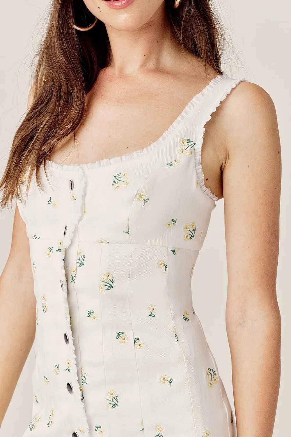 Waverly Dress