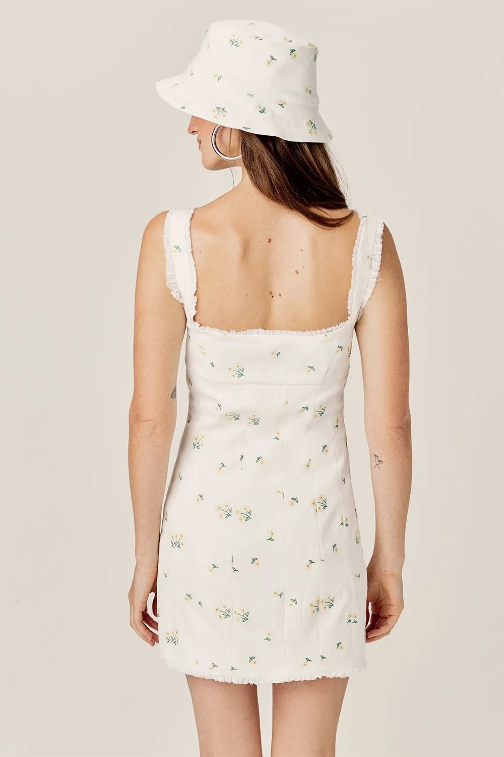 Waverly Dress