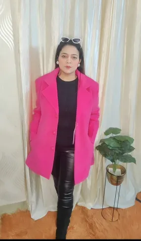 Winter coat